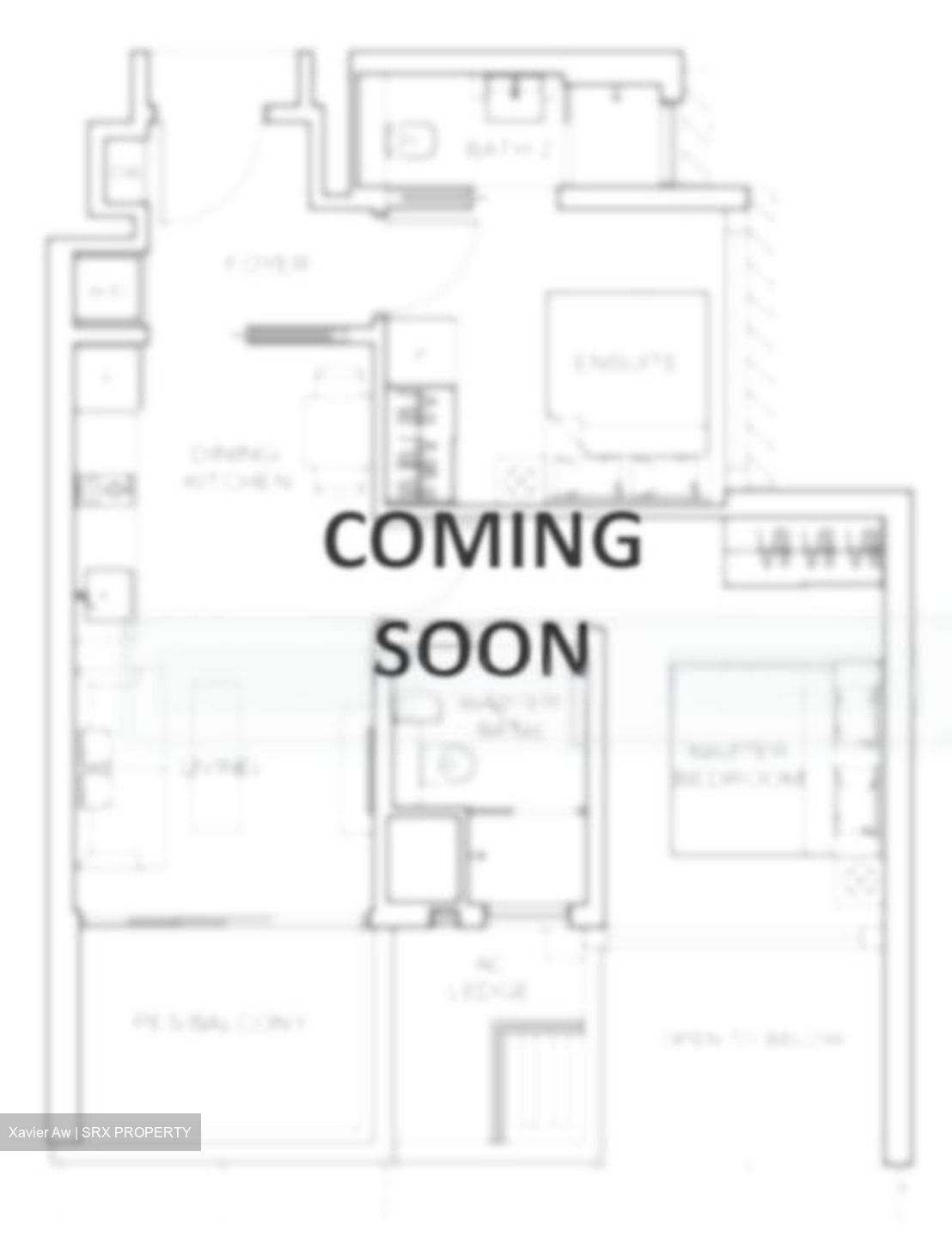 The Heeren (D9), Office #460160951